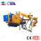 KPC-8 25M3/H Concrete Shotcrete Machine For Mining Project