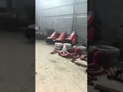 निर्माण मशीनें