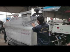 शॉटक्रीट रोबोट