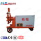 Large Aggregate Hydraulic Mortar Grout Pump For Slope Protection