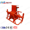 Air Motor Cement Grouting Pump To Transmit Pressure Signal