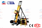 4kw Drilling Rig Cement Grout Injection Pump 110r/Min Wear Resistance
