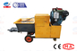 Diesel Driven Mortar Plastering Machine Use In Interior Wall Ceiling