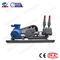 Double Liquid Cement Grouting Pump 3.6m3/H For Building Foundation