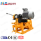 High Pressure Mechanical Grout Pump Specification Cement Grouting Pump for Cement Slurry Conveying