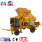 25M3/H Grout Mixer Machine Self Loading With Diesel Generator